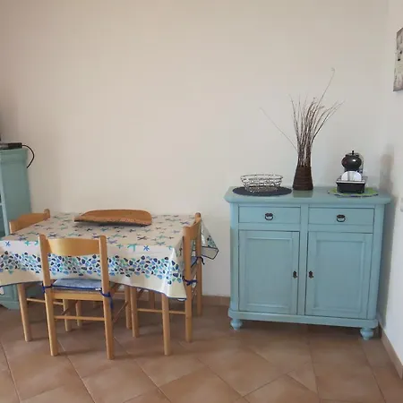 Ferienhaus Sunrise 6 Costa Rei