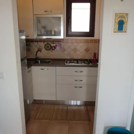 Holiday home Sunrise 6 *