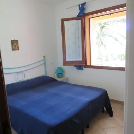 Sunrise 6 Ferienhaus Costa Rei