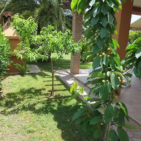 Ferienhaus Sunrise 6