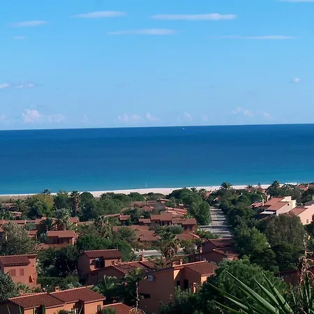 Ferienhaus Sunrise 6