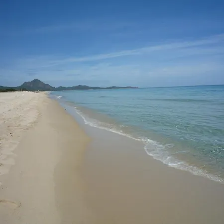 Sunrise 6 Ferienhaus