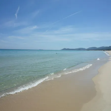 Ferienhaus Sunrise 6 *