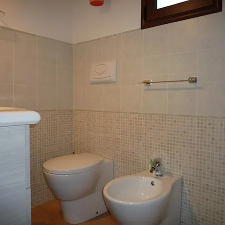 Sunrise 6 Ferienhaus Costa Rei