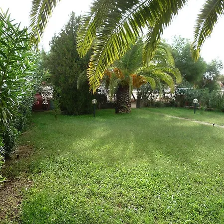 Sunrise 6 * Costa Rei