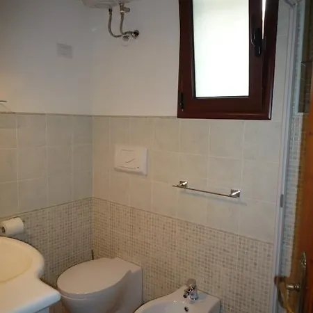 Sunrise 6 Ferienhaus