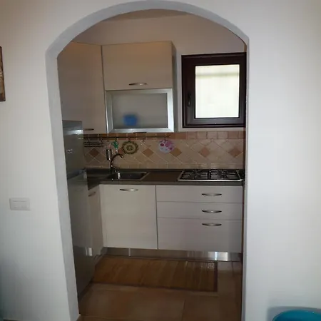 Sunrise 6 Ferienhaus